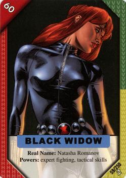 Black Widow 59/250